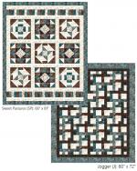 Sweet Pastures & Jogger by 