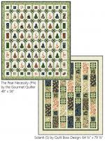 The Pear Necessity & Solanti by 