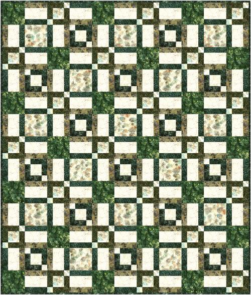 Keep on Rolling (Forest Clearing) by 