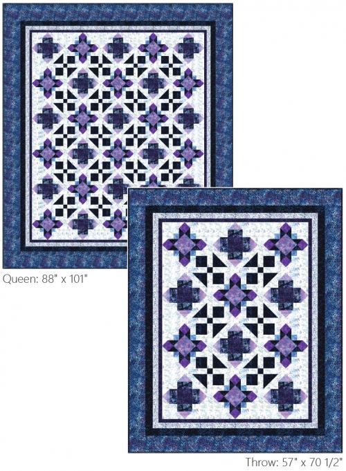 Adrienne's Quilt by 