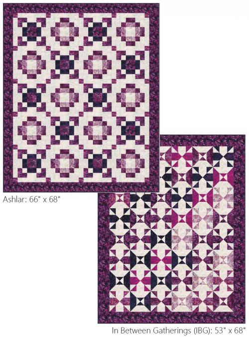 Ashlar & In Between Gatherings by 