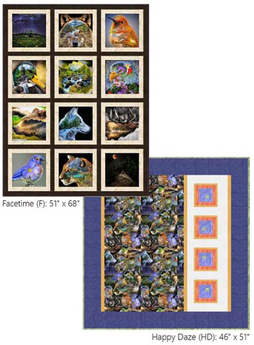 Facetime & Happy Daze by 