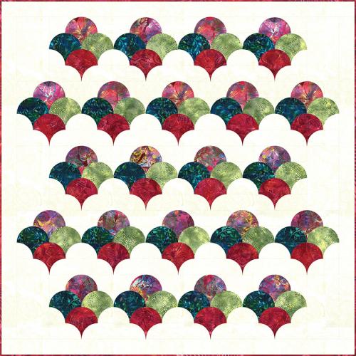 Clam Chowder , , Hoffman California Fabrics