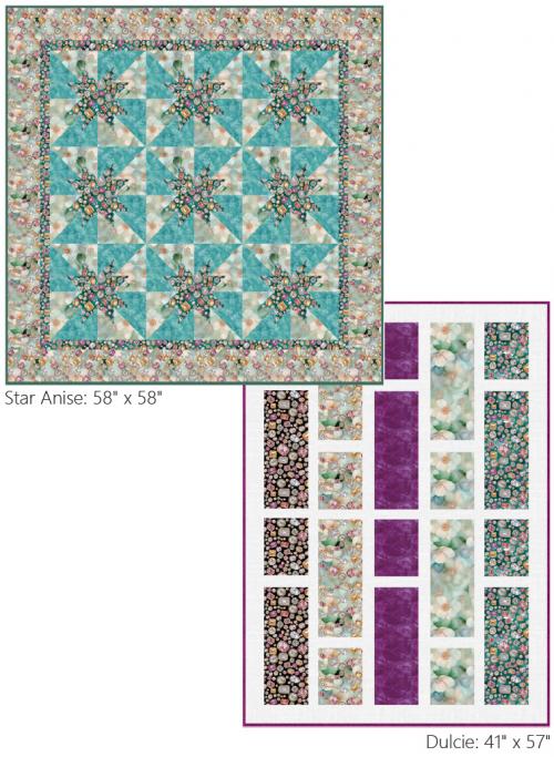 Star Anise & Dulcie by 