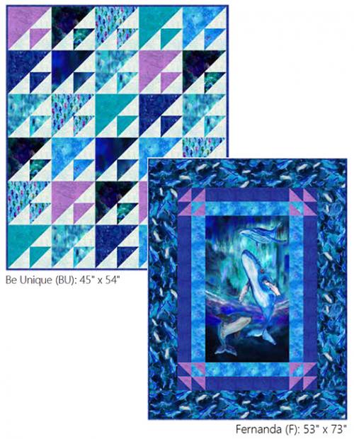 Be Unique & Fernanda by 