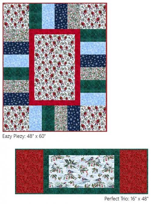 Eazy Piezy & Perfect Trio by 