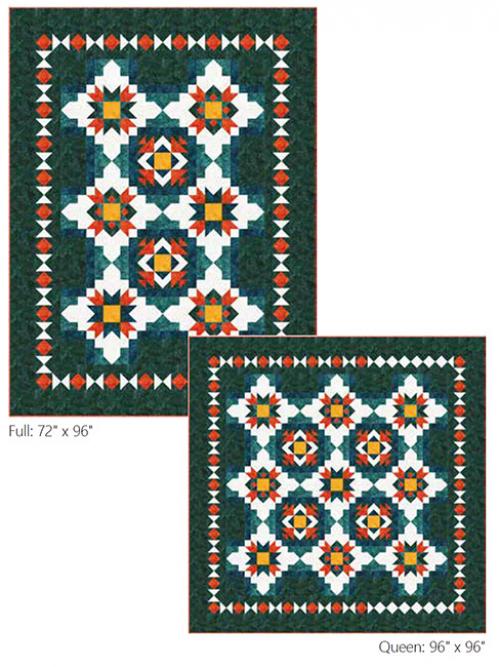 Indian Jewel Box (Over the Rainbow) by 