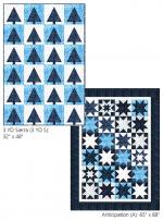 3 YD Sierra & Anticipation