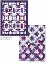 Bundles and Bows & Confetti Star