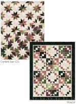 Confetti Star & Wowza!