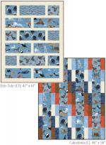 Ebb Tide & Caledonia