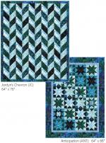 Jordyn's Chevron & Anticipation