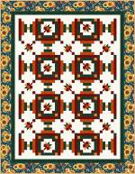 Patterns, Hoffman California Fabrics