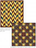 Rushlight and Jordan's Chevron