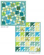 Make a Desert Valley Inspired Mosaic Quilt - Suzy Quilts