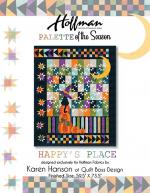 Happy's Place (2025 Spring Palette of the Season)