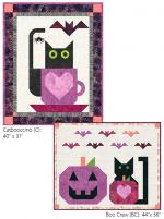 Catbooccino & Boo Crew