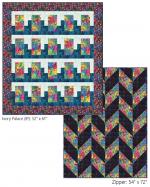 Ivory Palace & Zipper
