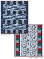 Tres Leches & Main Courses